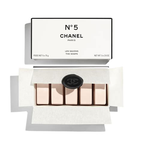 chanel chance bath|chanel soaps for women.